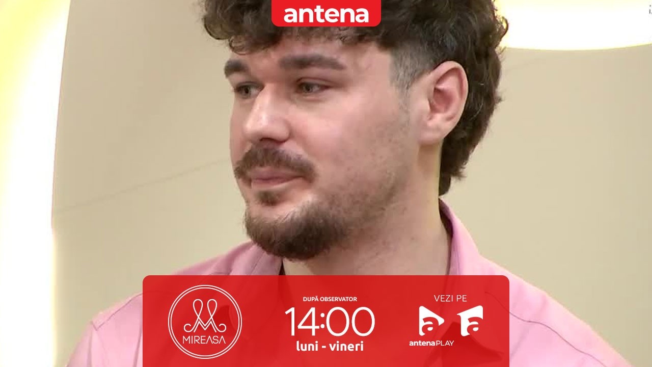 Marian a supărat-o pe Halima la petrecerea de Valentine's Day