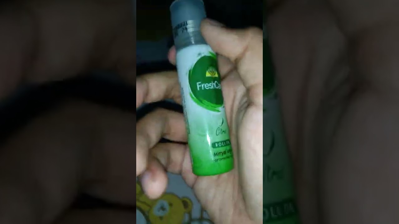 Unboxing FreshCare.#unboxing #FreshCare #videounfaedah