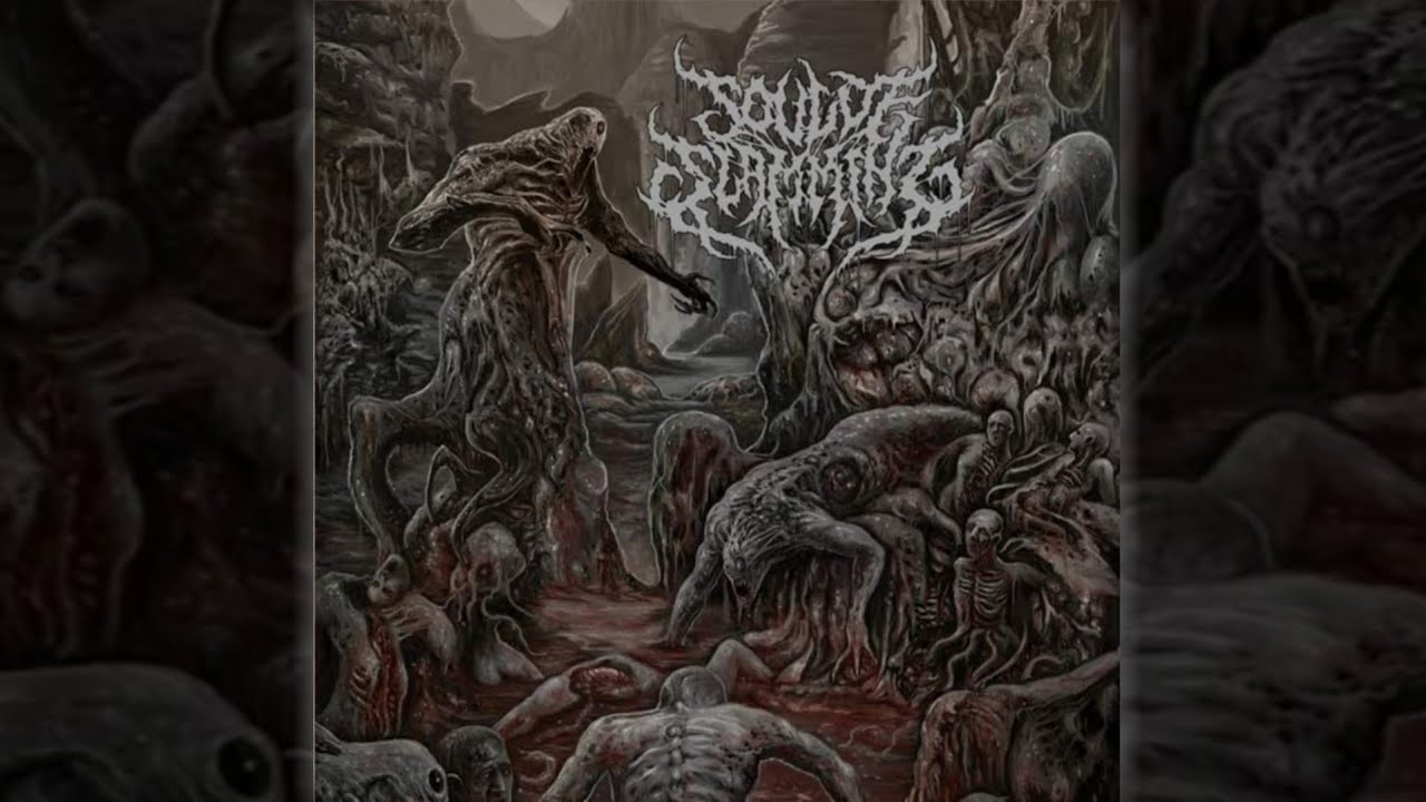 Soul of Slamming - Rekonstruksi Dogma full album