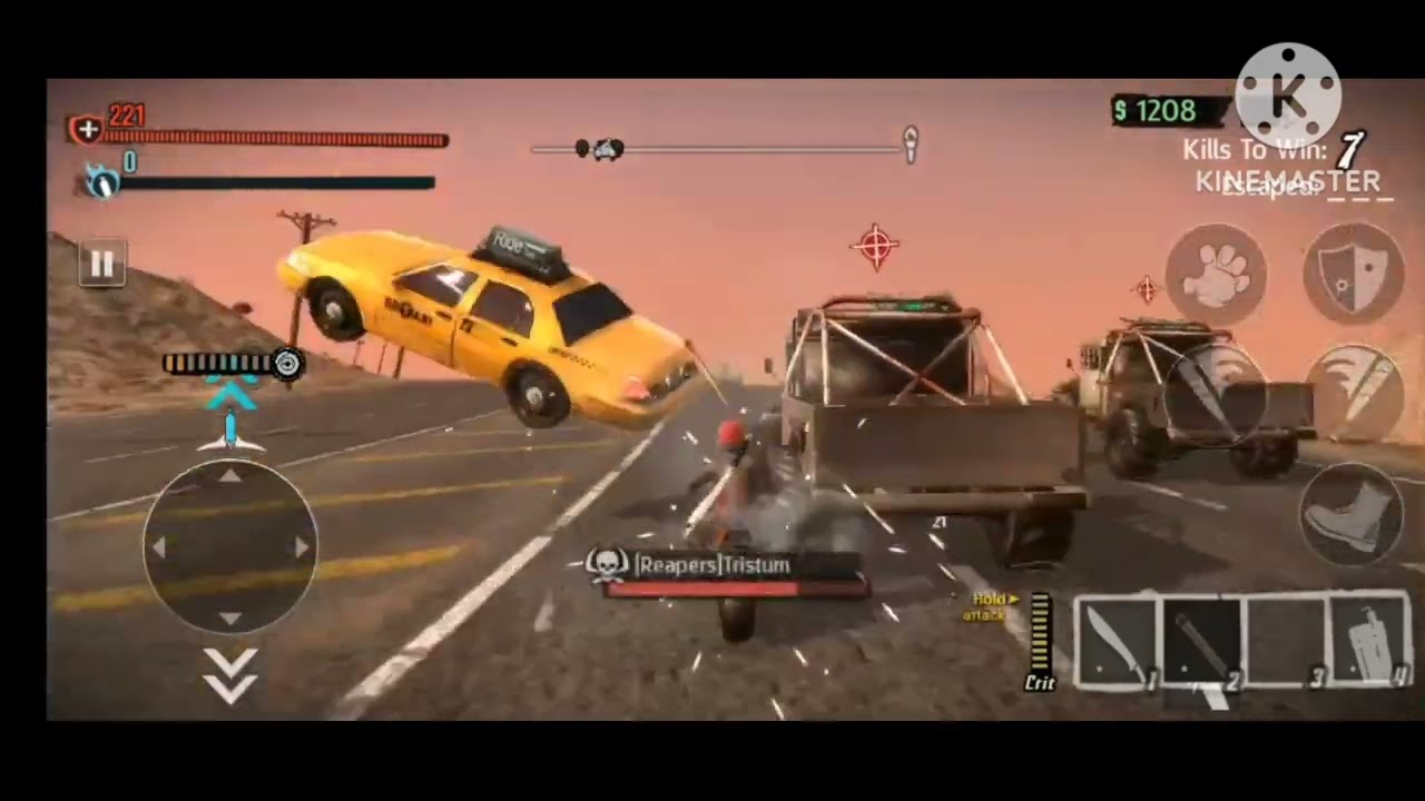 Road Redemption funny moments must Watch