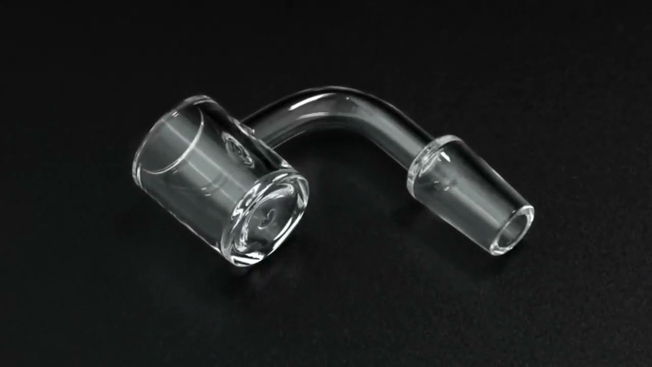 Mirror Quartz Banger BT5606