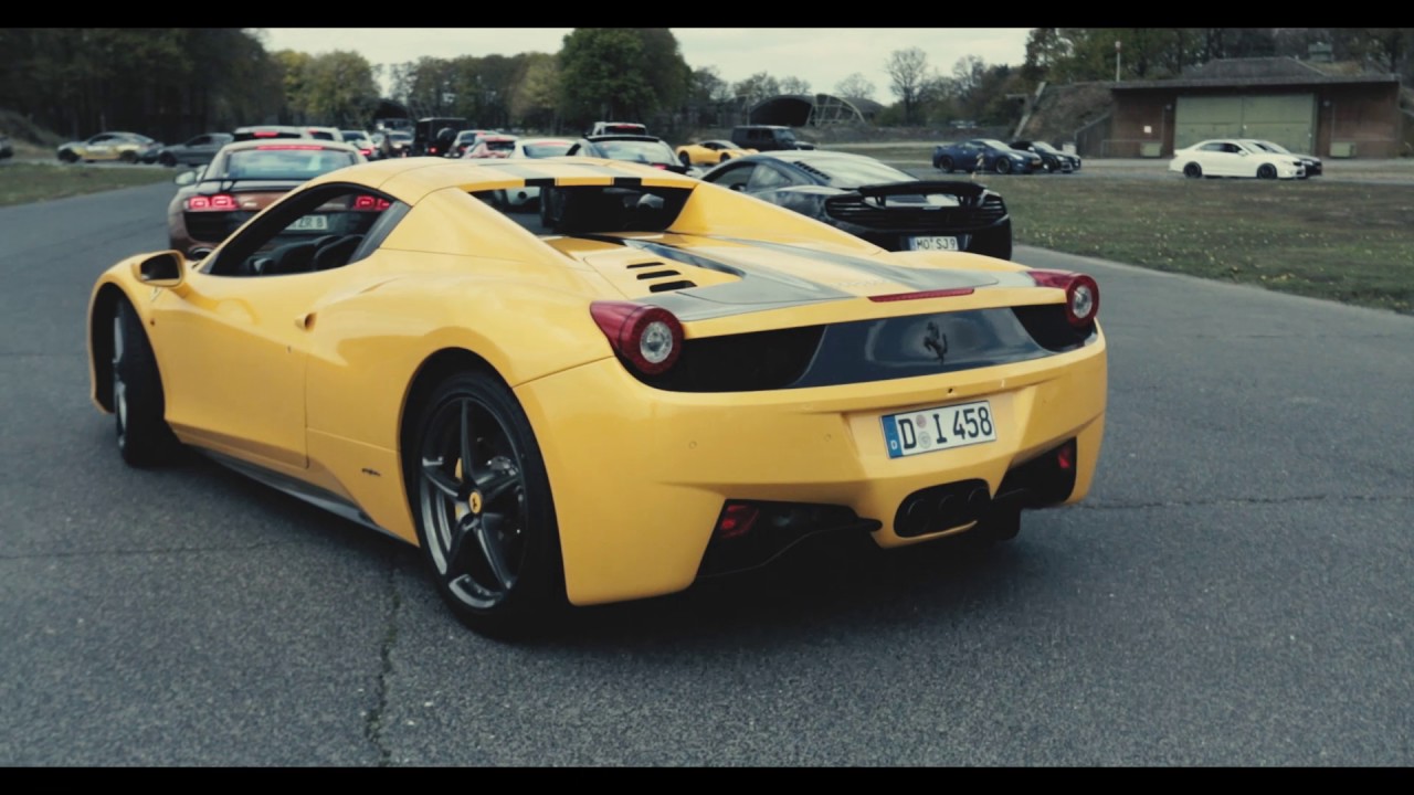 Aftermovie | Club 550+ goes Spring Event | Weeze Airport