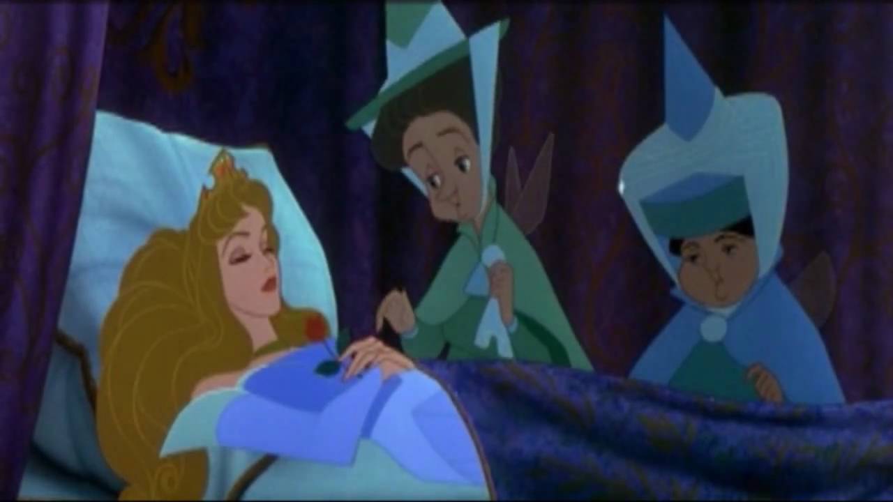 *Walt Disney MEP* Last Night on Earth