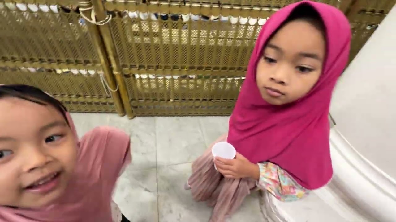makkah april 2025