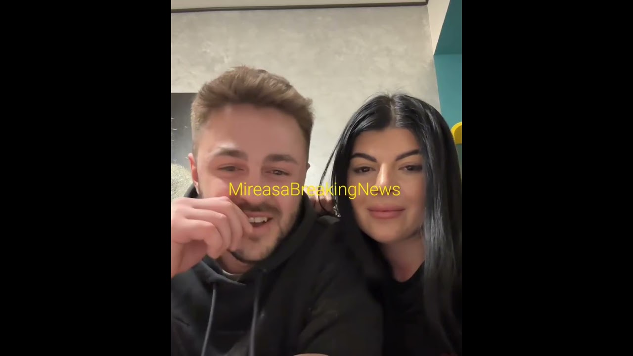 ❌️😱Ionuț-credeați că ne am despărțit și  s-a combinat cu Irlanda 🤣😱❌️