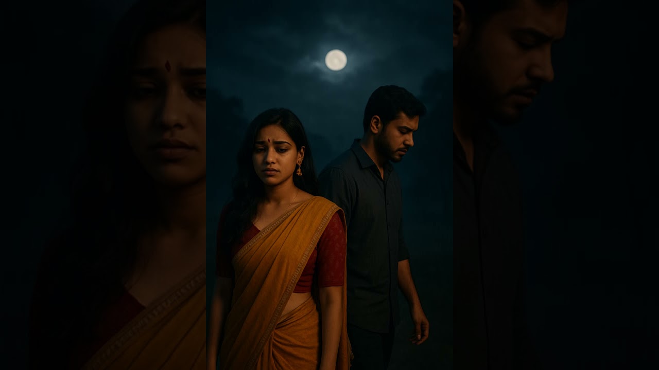 Hijr Ki Raat &ndash; Dard Bhari Tanhaai | Eyes of the Heart