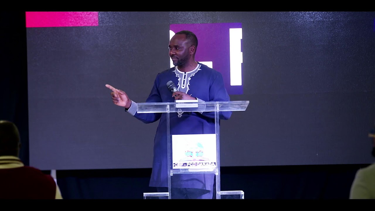 | CEPOG-PCCOG | PLUS JAMAIS DANS LA CONFUSION BY PASTEUR  THOMASON BALINGENE | 18 JANVIER 2026
