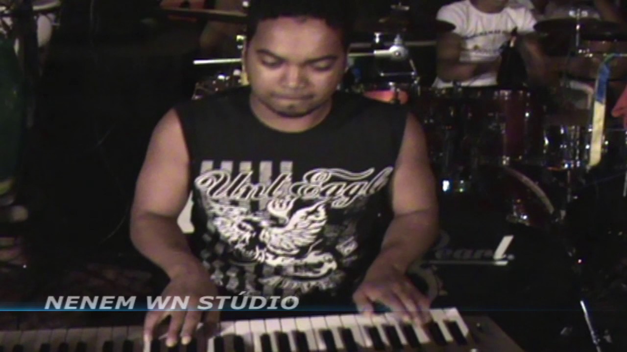 NENEM WN STUDIO - ALGUNS MOMENTOS