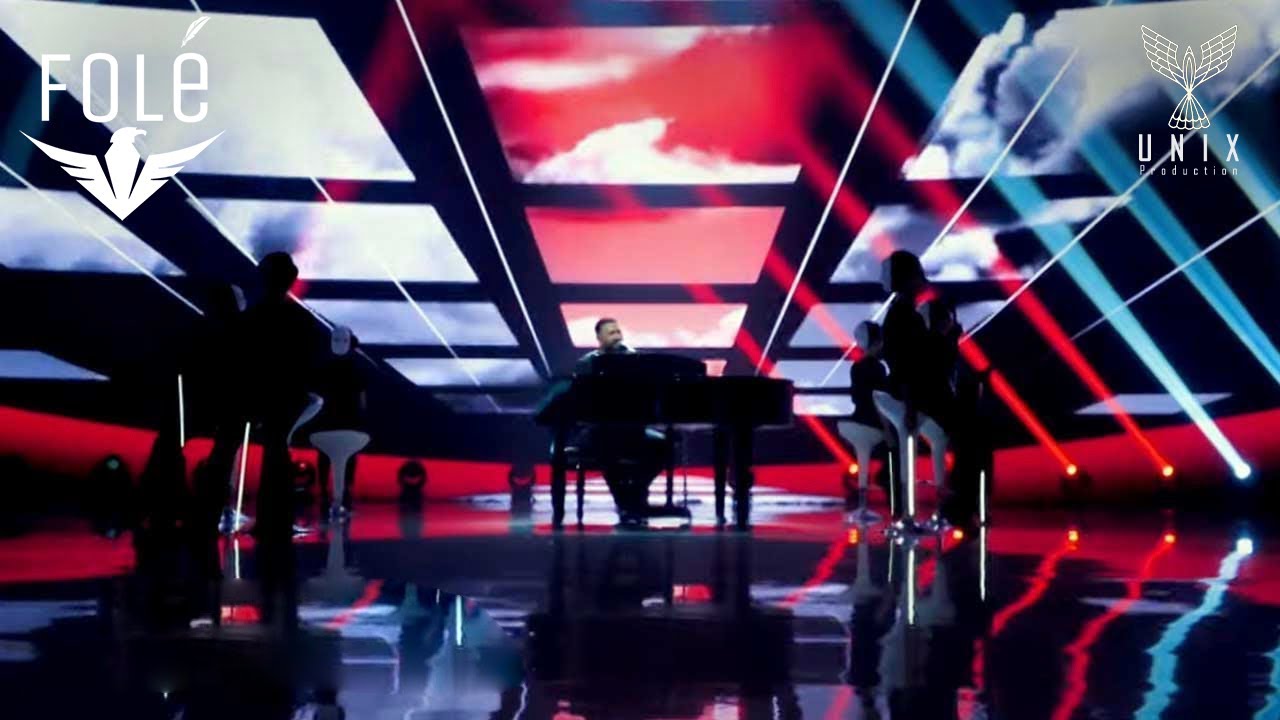 Lorenc Hasrama - T&rsquo;kam dasht (Kenga Magjike 2022) #feeltheenergy