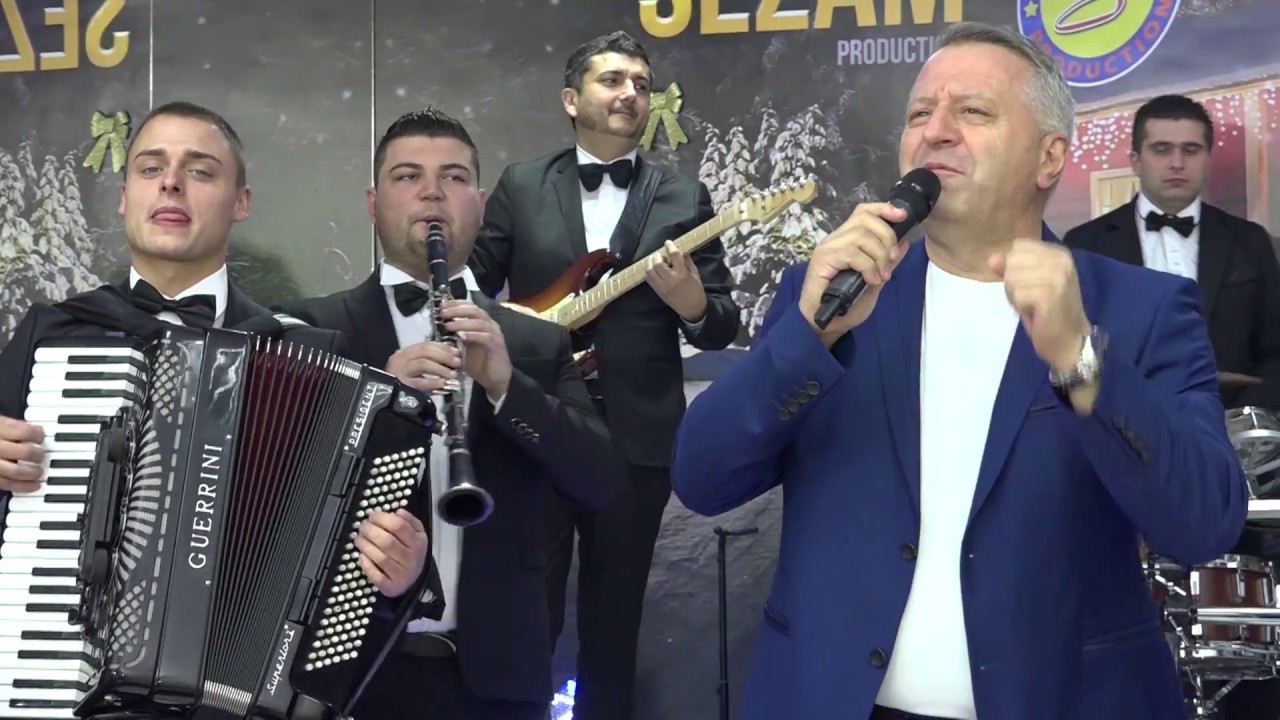 Ranko Semic - Ovaj covek mnogo pati - Sezam Produkcija - (Tv Sezam 2017)