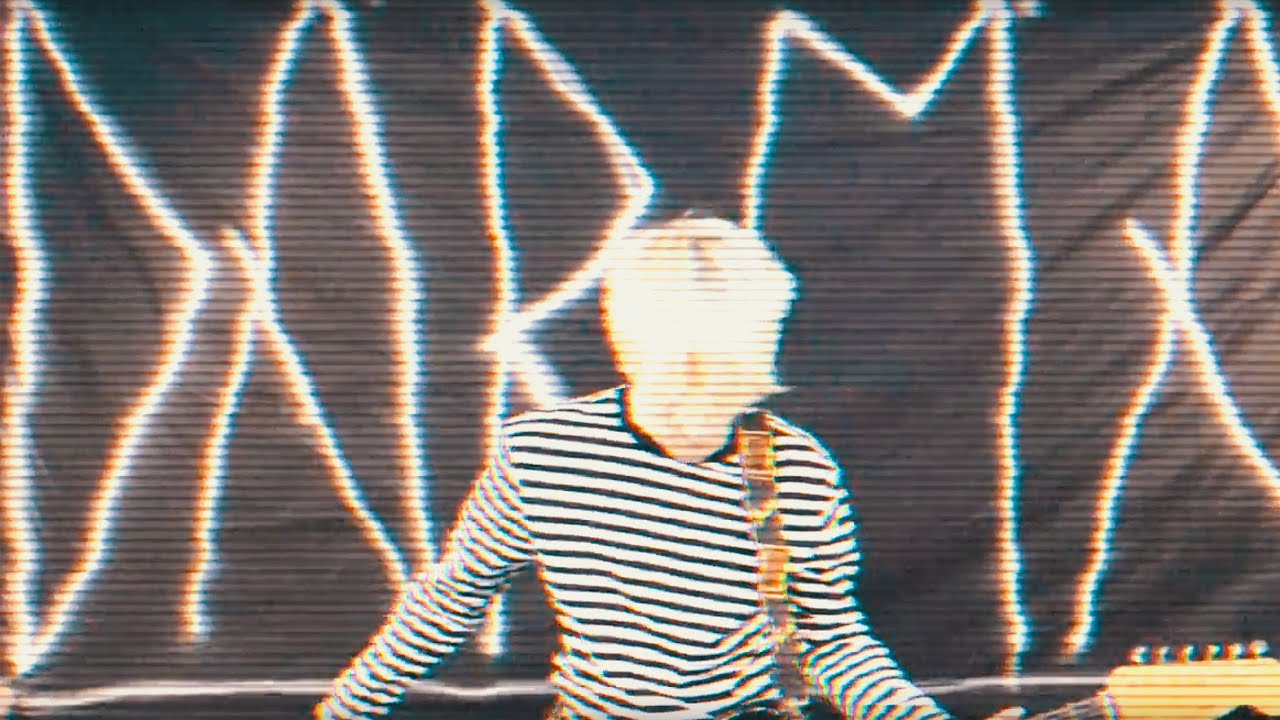 DARMA - Procrasturbator (Music Video)