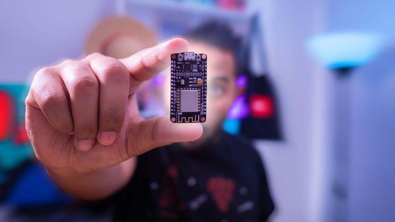 Oublie Arduino et utilise ça !👀