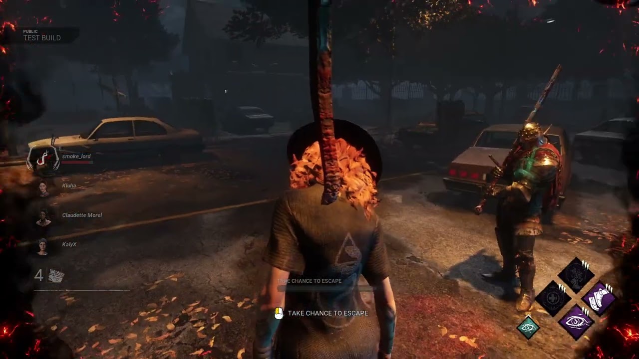 Best gameplay style on PUBLIC TEST SERVER !!!