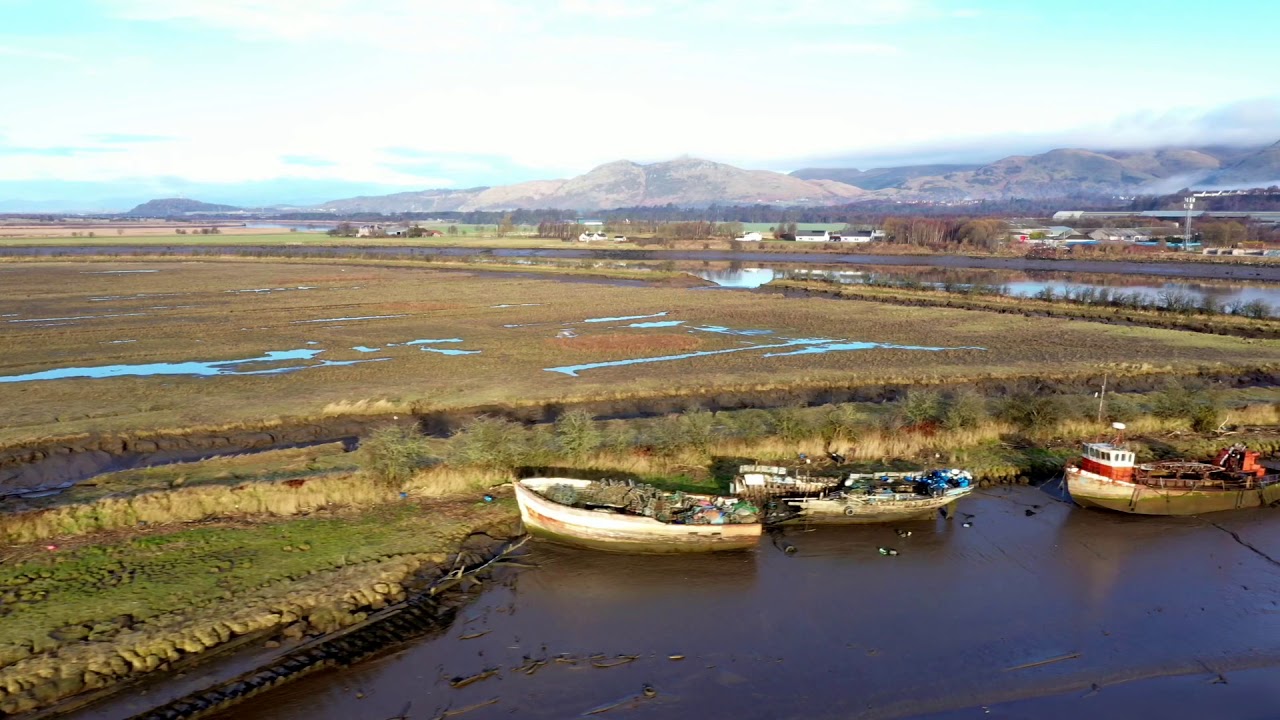 Alloa Inch