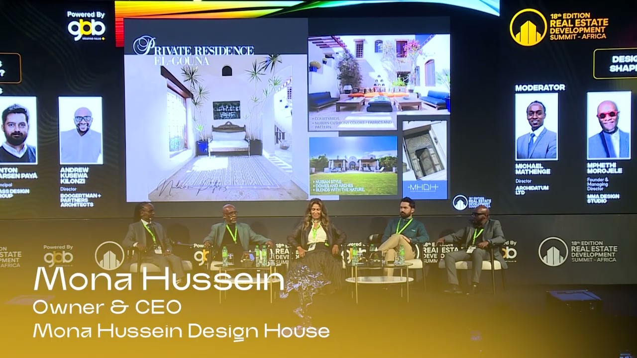 Design Outlook What's shaping the future?