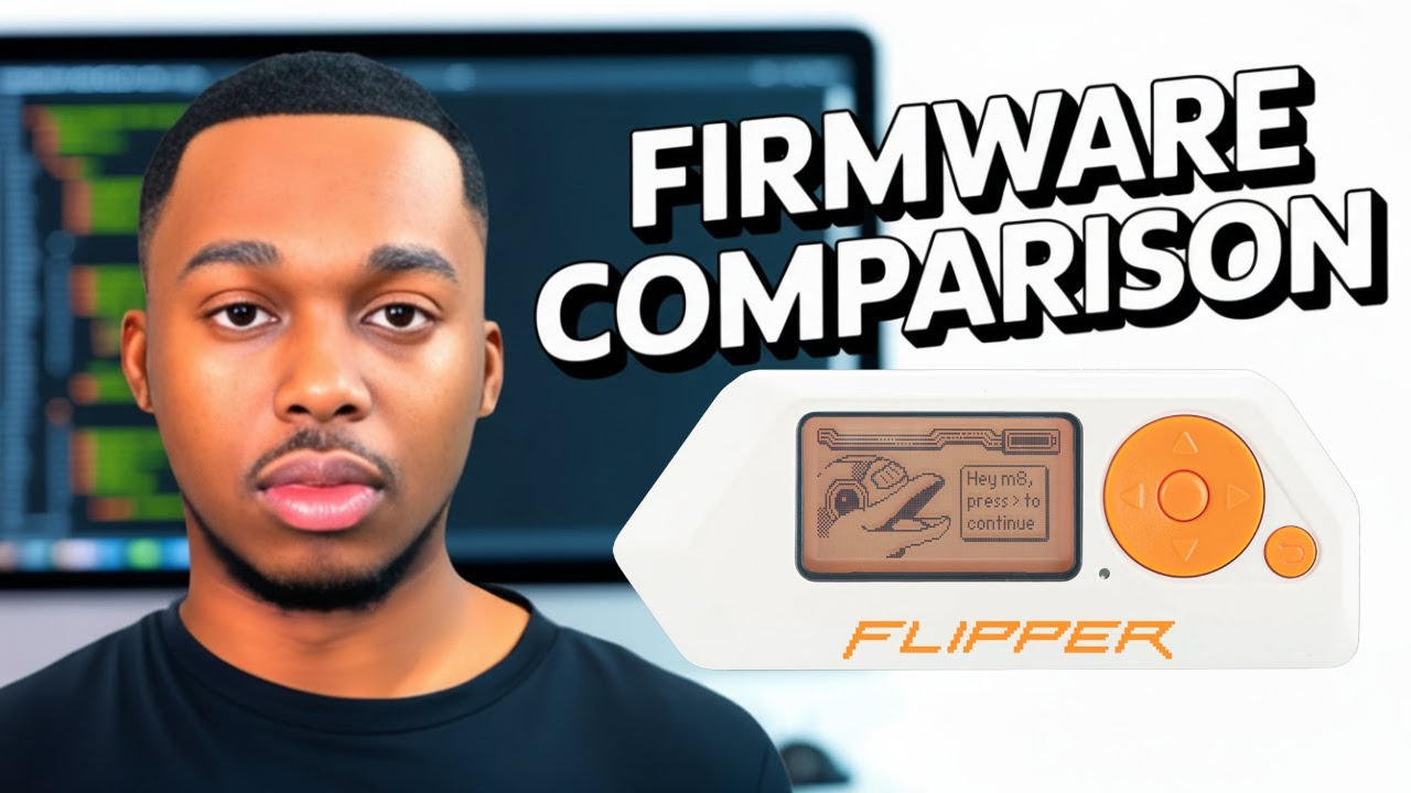 Я попробовал три лучшие прошивки Flipper Zero, так что вам не придется этого делать!