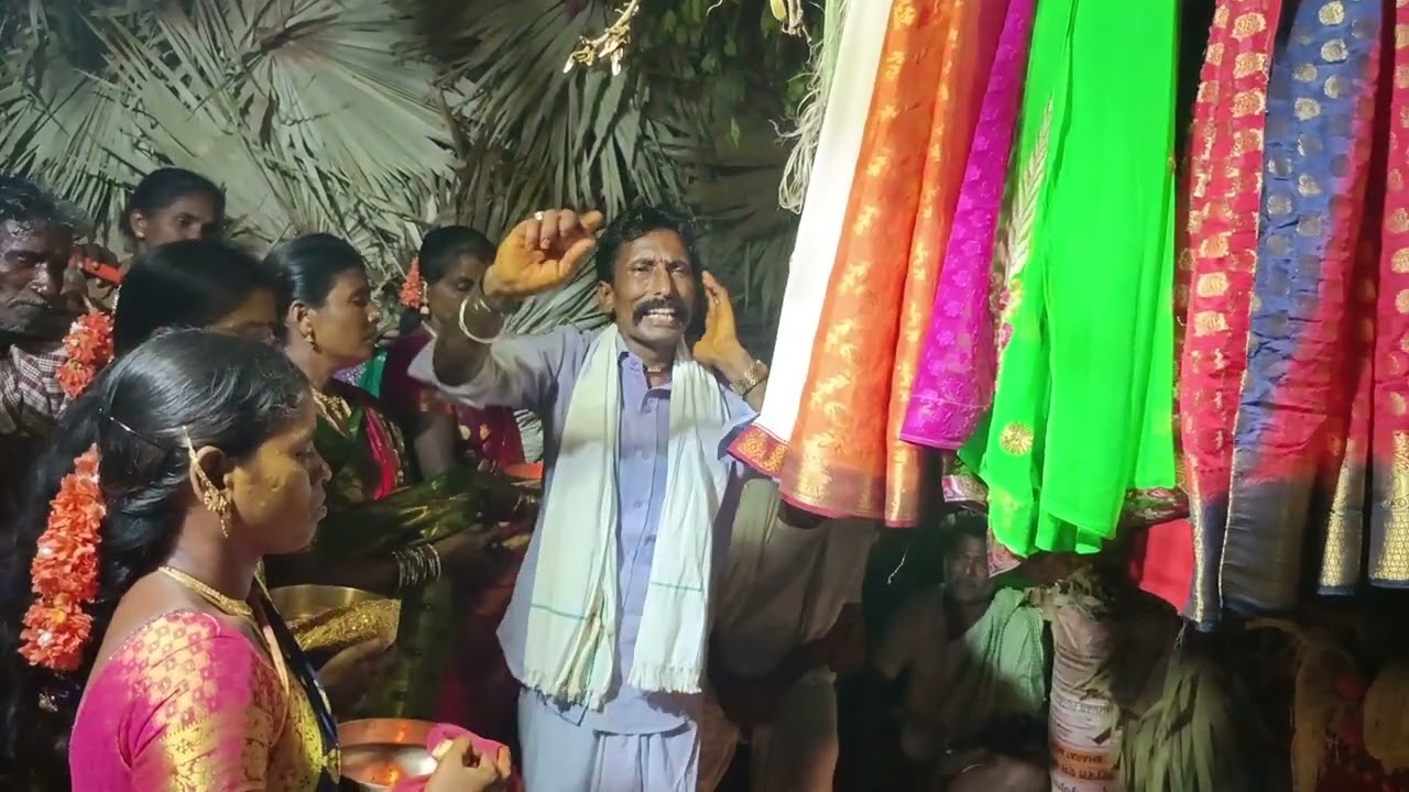Thaanni malleshu guruvu garu, gollachaduvu In santhabommali gavu sambaram,ph -7036752012,9492057083