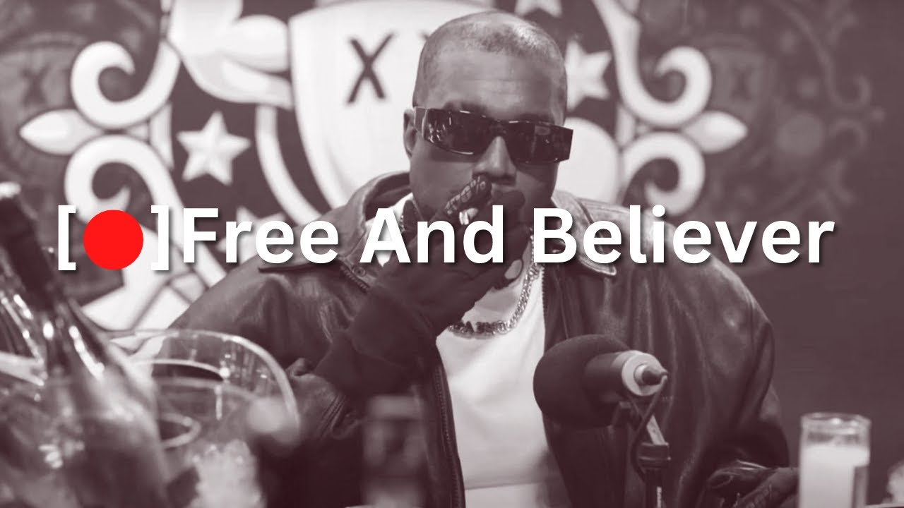 (Free) Old Kanye West/The College Dropout Type Beat - 