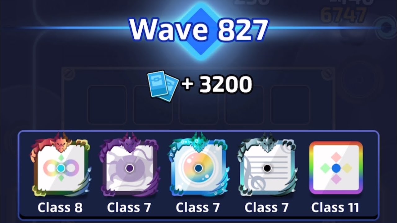Random Dice | Fell Asleep and Woke up on Round 827 *OVER* 3200 CARDS | Late Game Giga Switch Dice