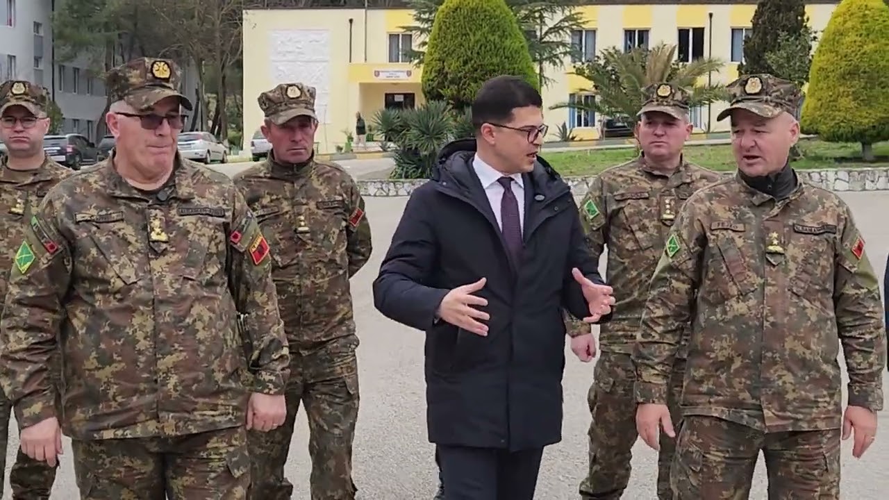 Bunavi, në përfundim të fazës së parë të transformimit tërësor të Qendrës së Arsimit