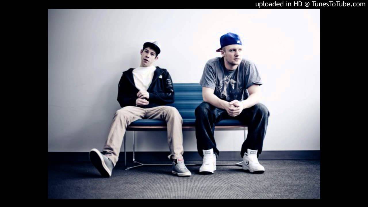 AER I'm Not Sorry Instrumental