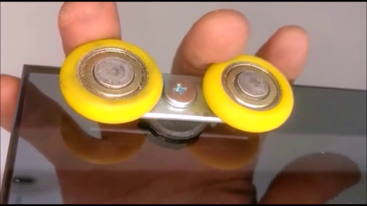 Como instalar porta de correr vidro temperado passo a passo todos os itens