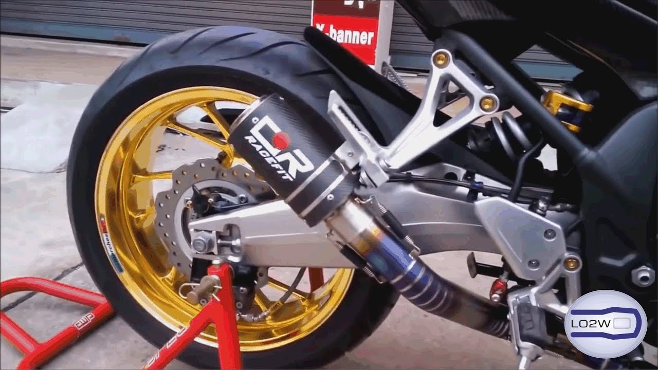 Honda CB650F Exhaust Sound Compilation / Akrapovic, Arrow, Austin Racing