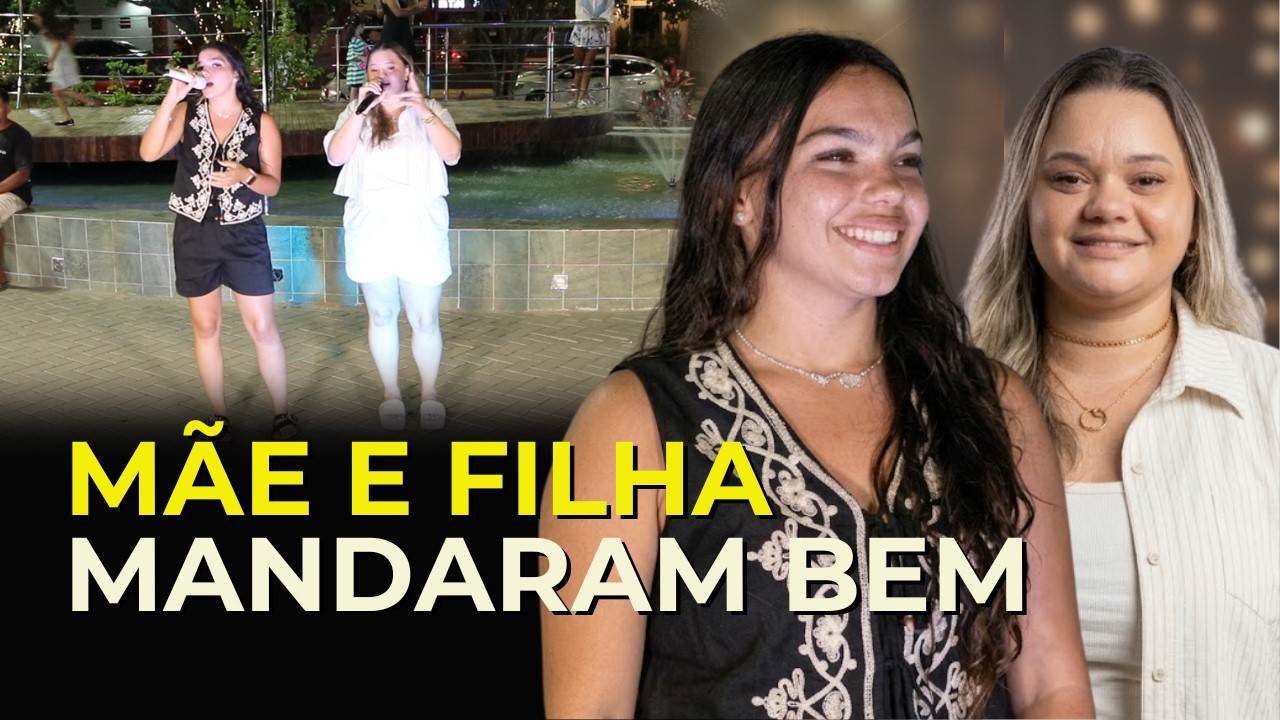 VOCE PRECISA OUVIR ESSAS DUAS