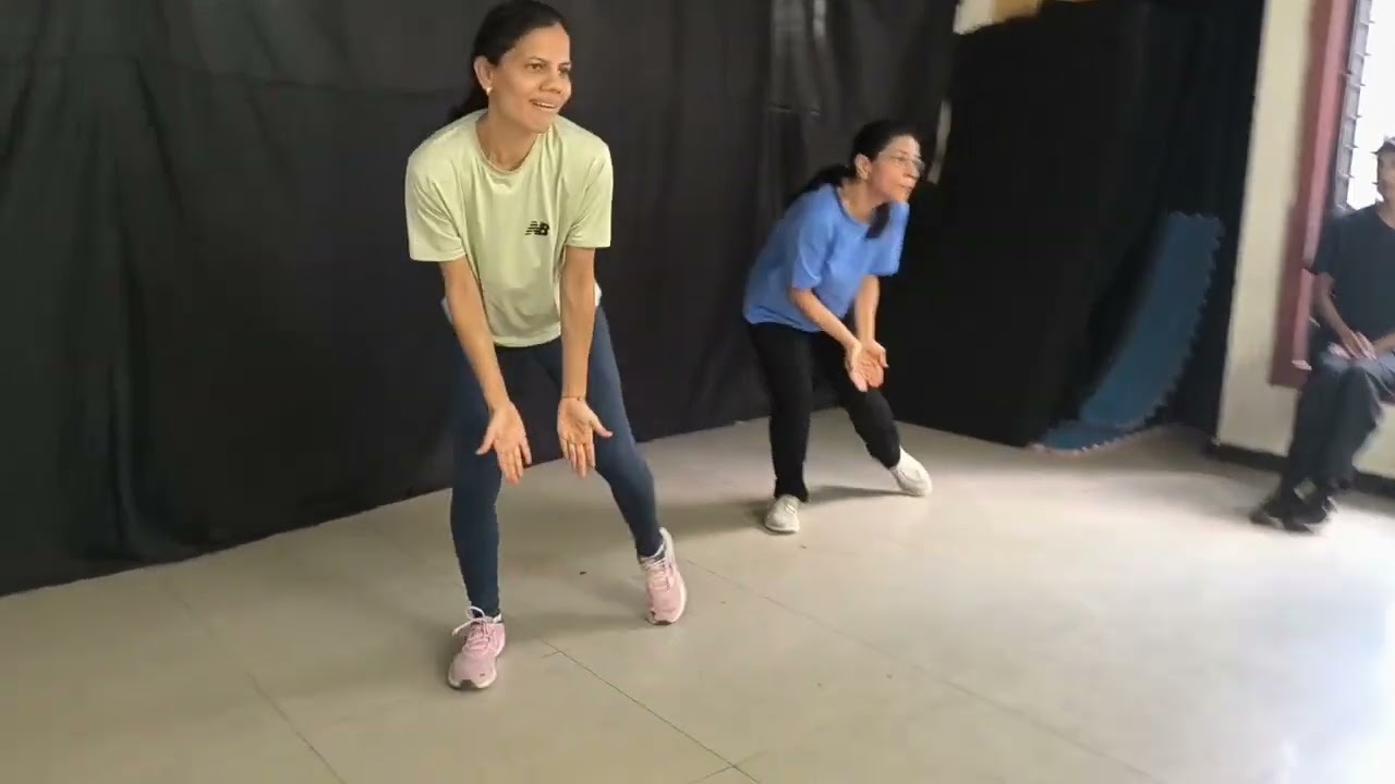 Chuttamalle ll Choreography by suruhiphop ll Amazing Dance video ll