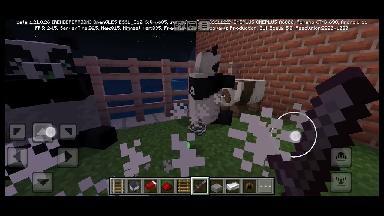 Our new minecraft video #steakwad
