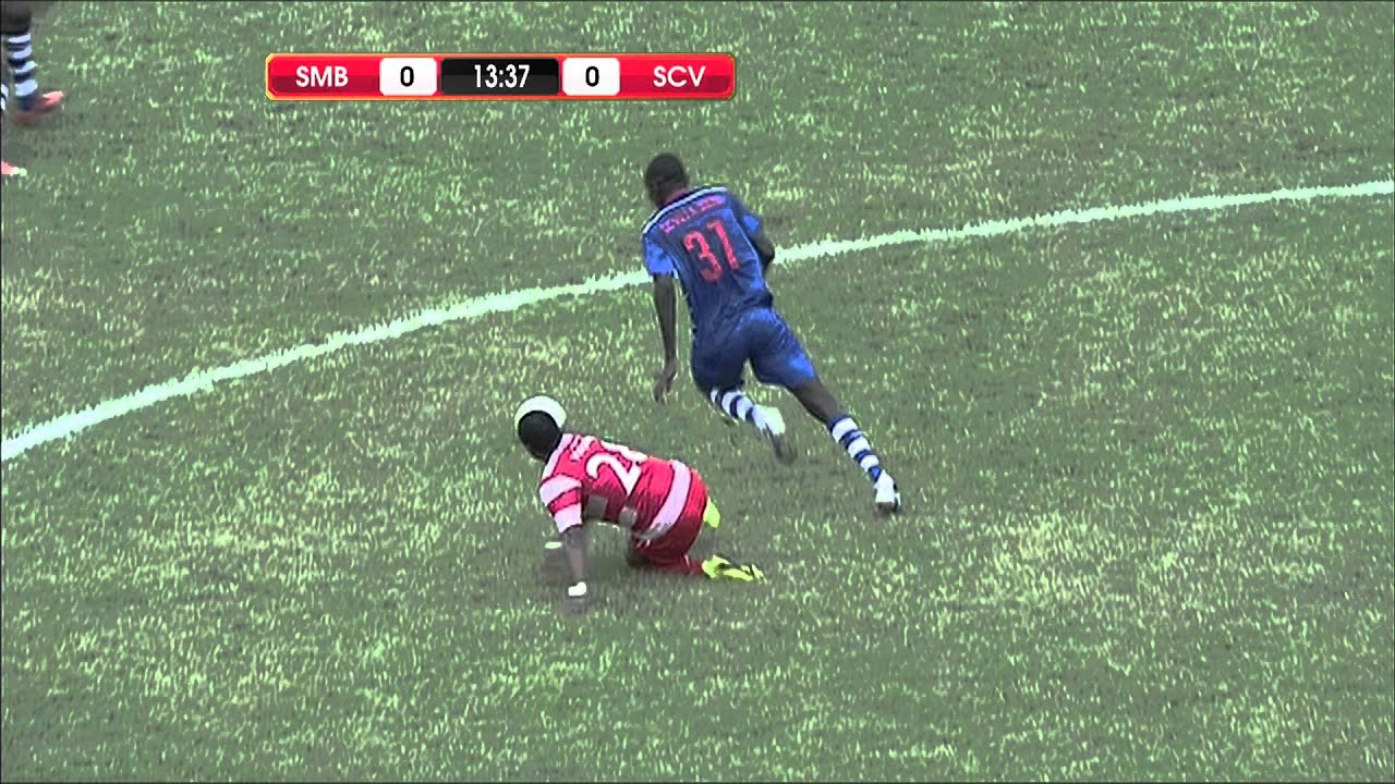 INTERNATIONAL FRIENDLY, SIMBA SPORTS CLUB (TANZANIA) 2-1 SPORTS CLUB VILLA (UGANDA) HD