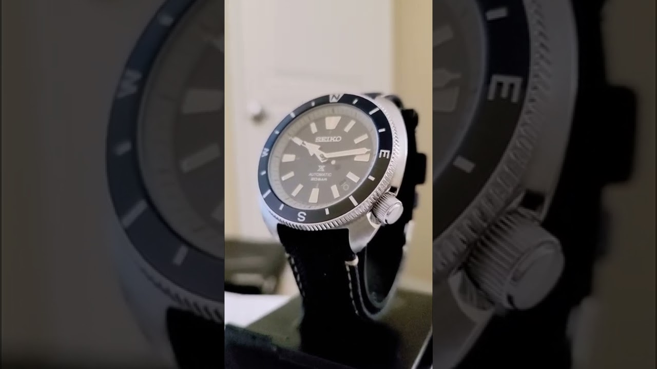 Seiko Prospex SRPG15 ⌚️ Today's Watch
