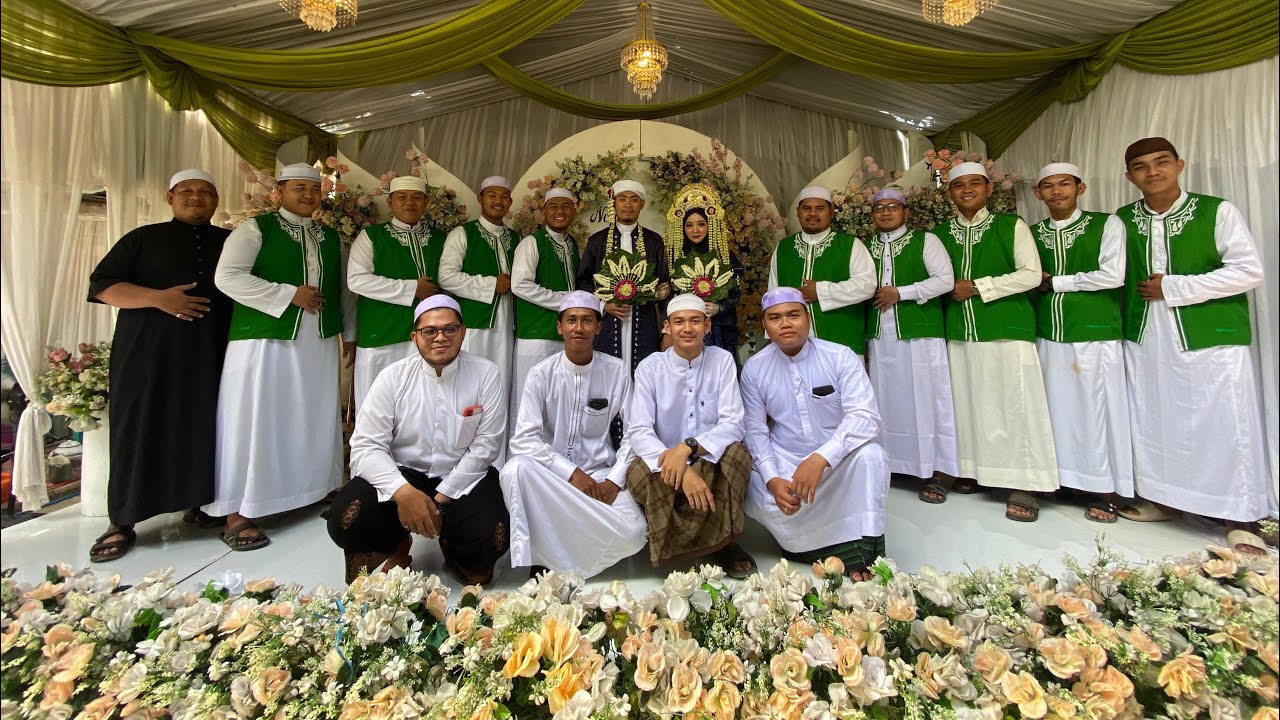 Miftahussalam_Ilham Ji’na Dunya_Lawahan Rantau 20 Juli 2024
