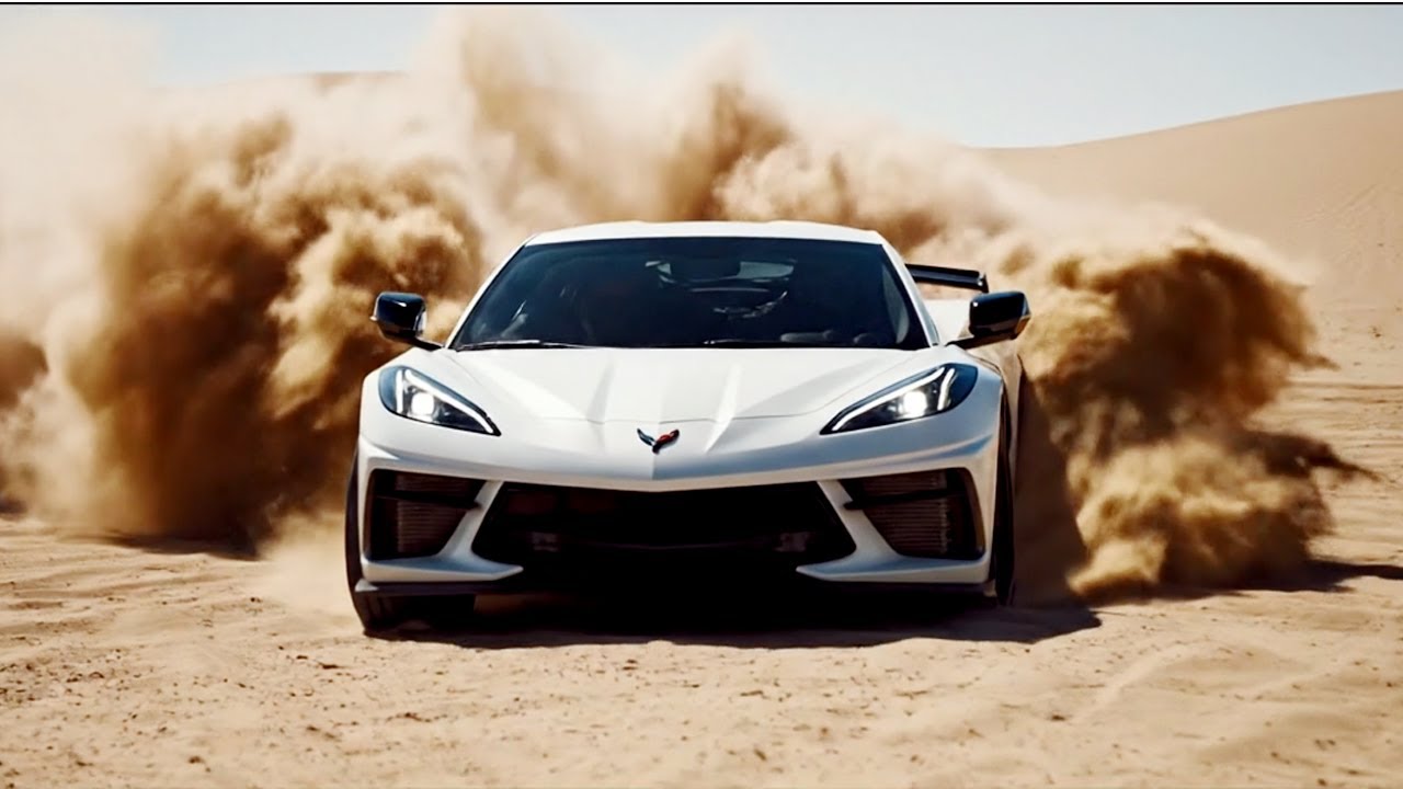2026 Corvette ZR1X Cinematic Reveal | First Look & Design Highlights | #ai #cars #carreview