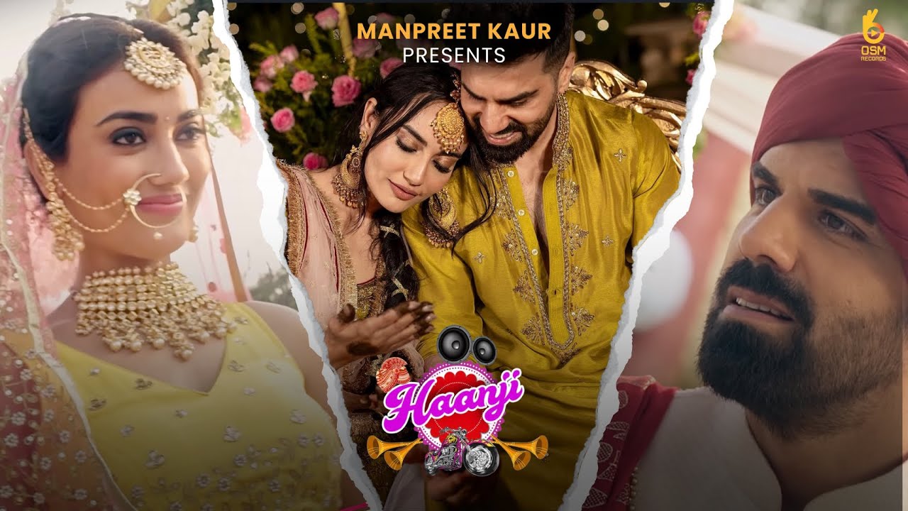 Hanji (Cooking Seekhi Haanji) Full Song | Surbhi Jyoti & Sumit Suri | RSC, K9, Shrooodi