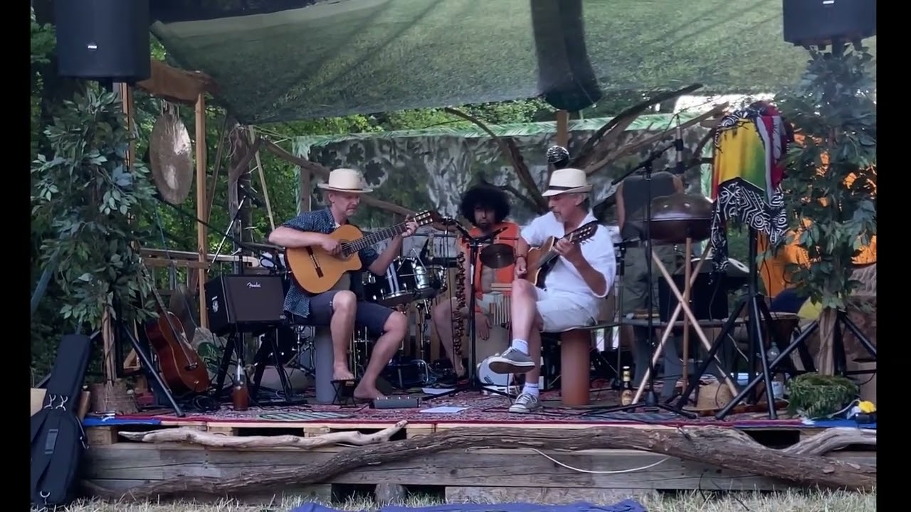 Pferdediebe @ Forestival 2023