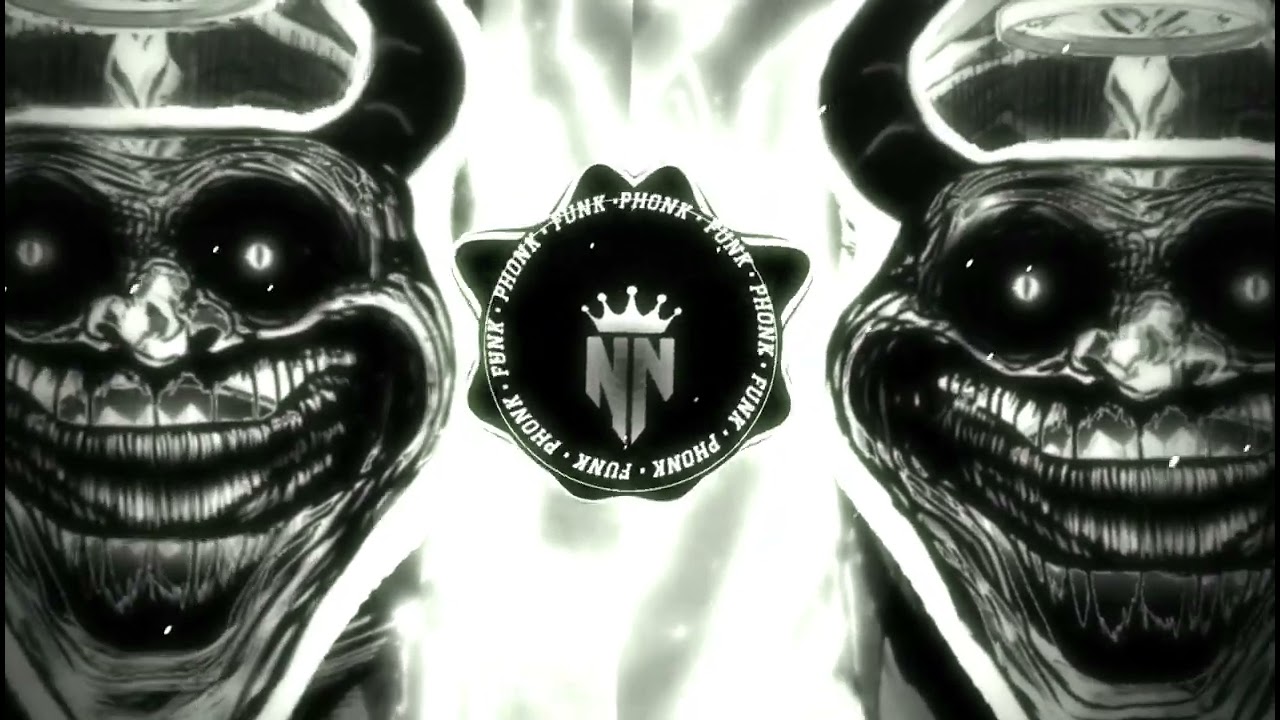 🔥🥵The All New MATUSHΚΑ ULTRAFUNK [ULTRA SLOWED+REVERB]☠️ #matushka#ultrafunk#phonk#driftphonk