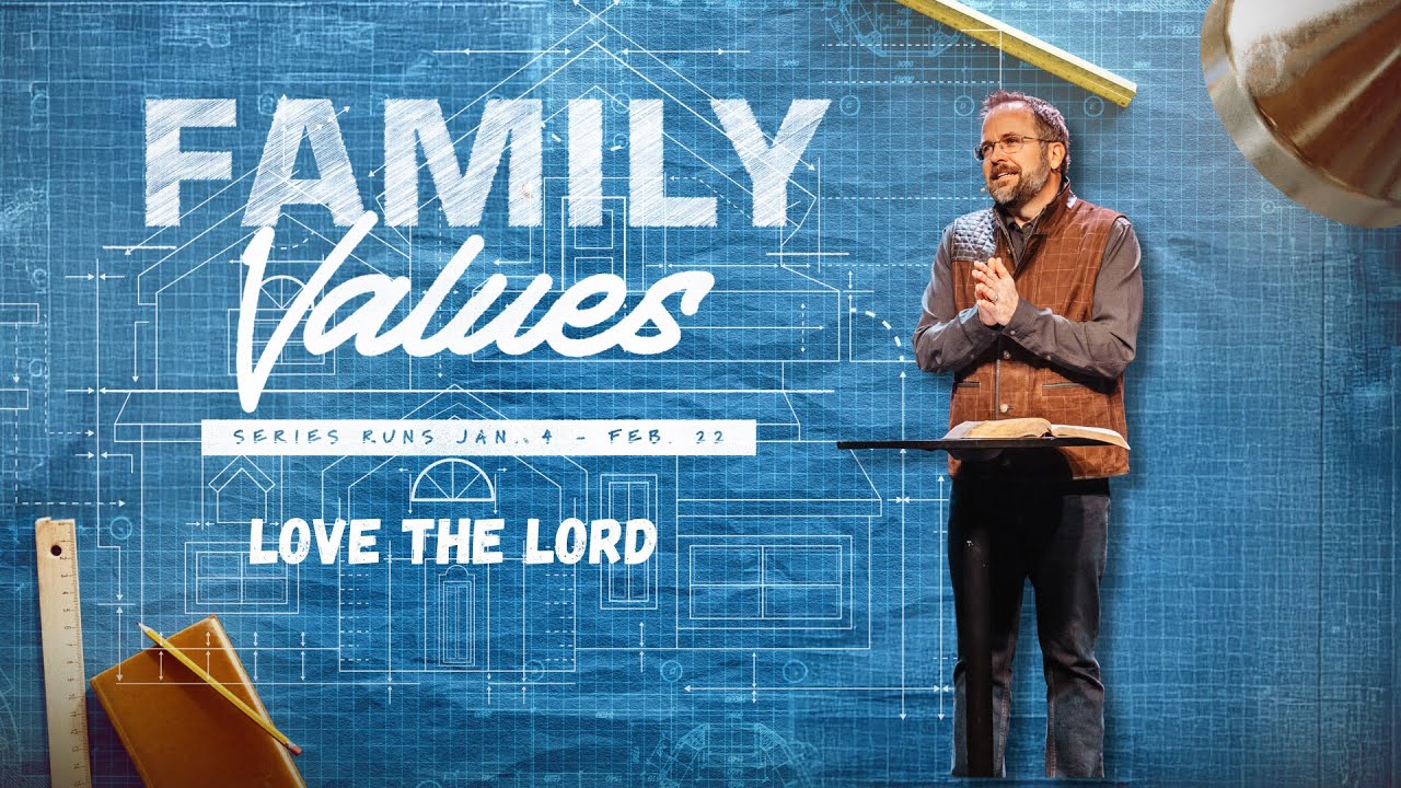 Family Values (Part 2)