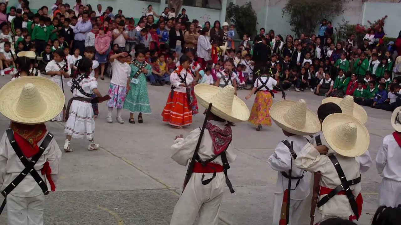 La Adelita 1c esc Niños Heroes.AVI