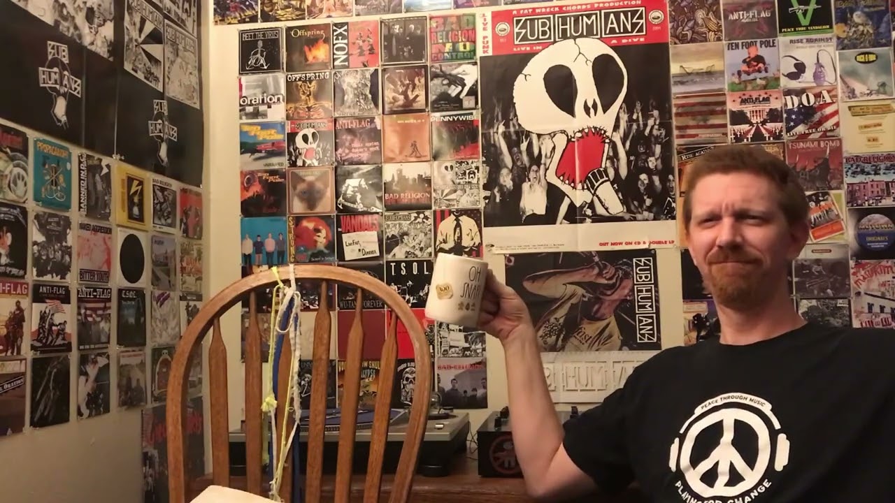 Shnootz - Reaction Video (Roxette - Things Will Never Be the Same)