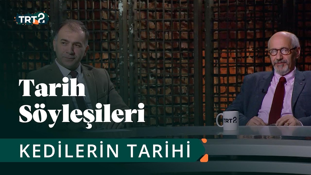 Tarih Söyleşileri | Altan Armutak & Mehmet Samsakçı | 59. Bölüm