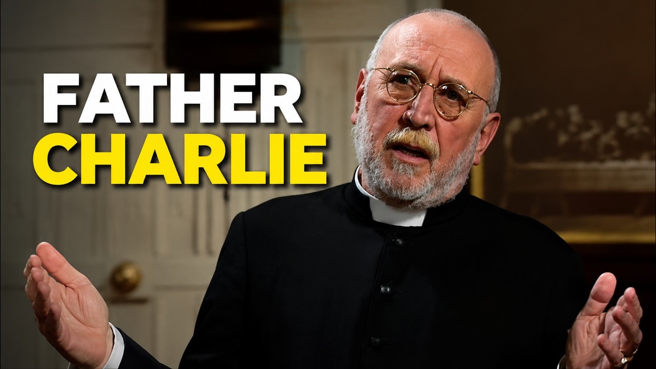 Father Charlie - starring Lionel Jeffries (1982)