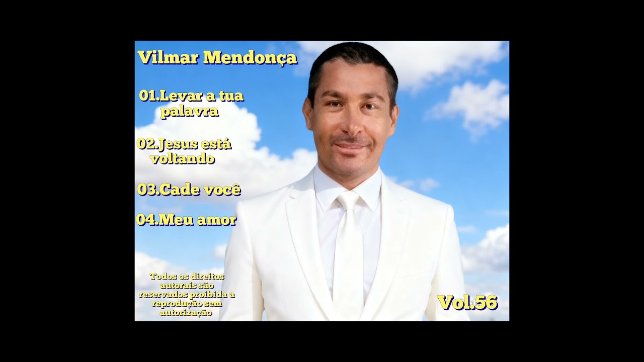 Jesus está voltando completo 