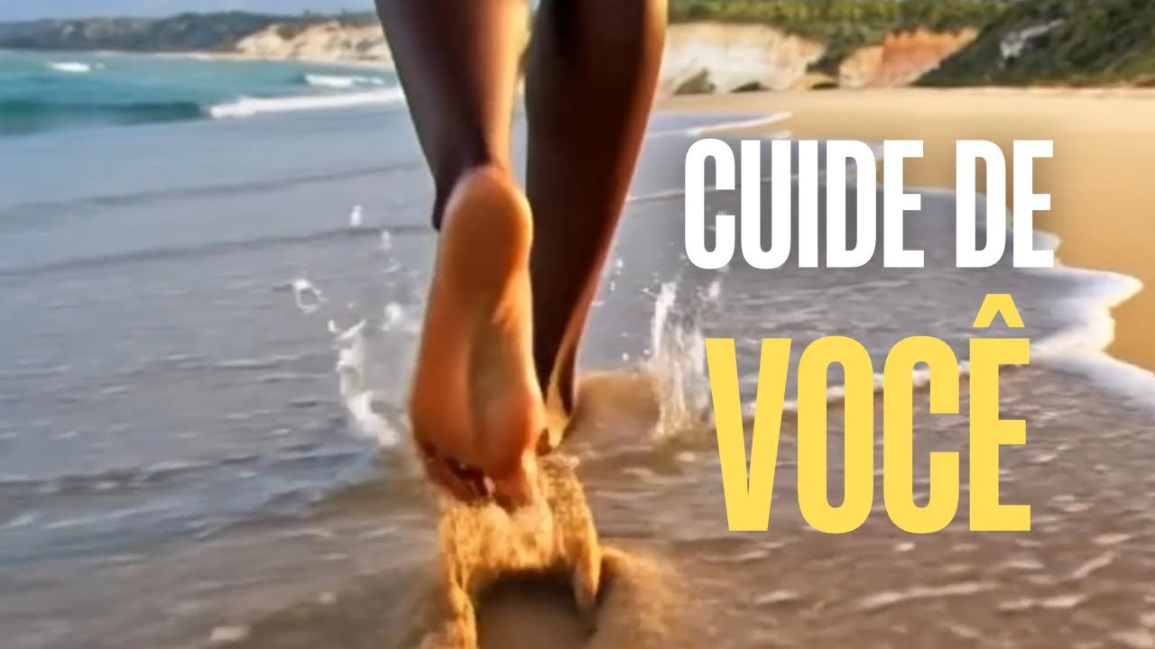 Cuide de você @Som_Alternativo_Para_Adorar CuidedeVocê #DeixeaVidadoOutro #Música #Gospel