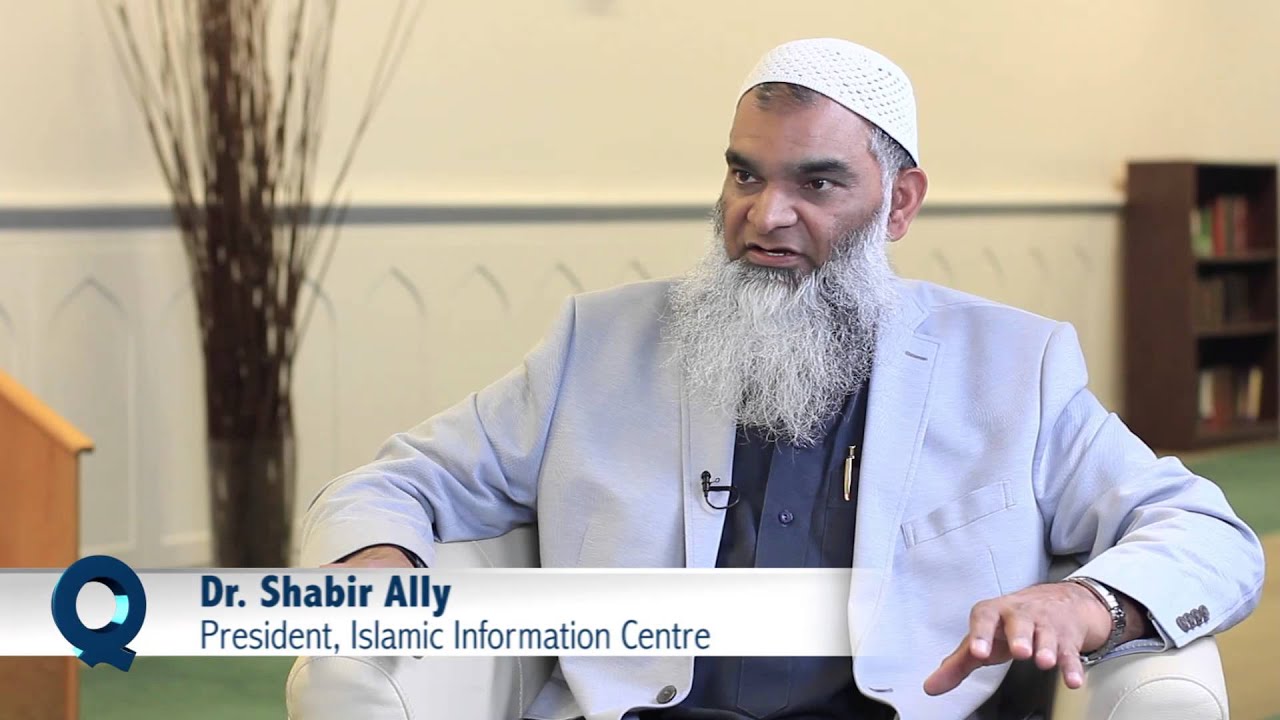 [QURAN MIRACLES] The Secrets of Quran's Chapter numbers -- Dr. Shabir Ally