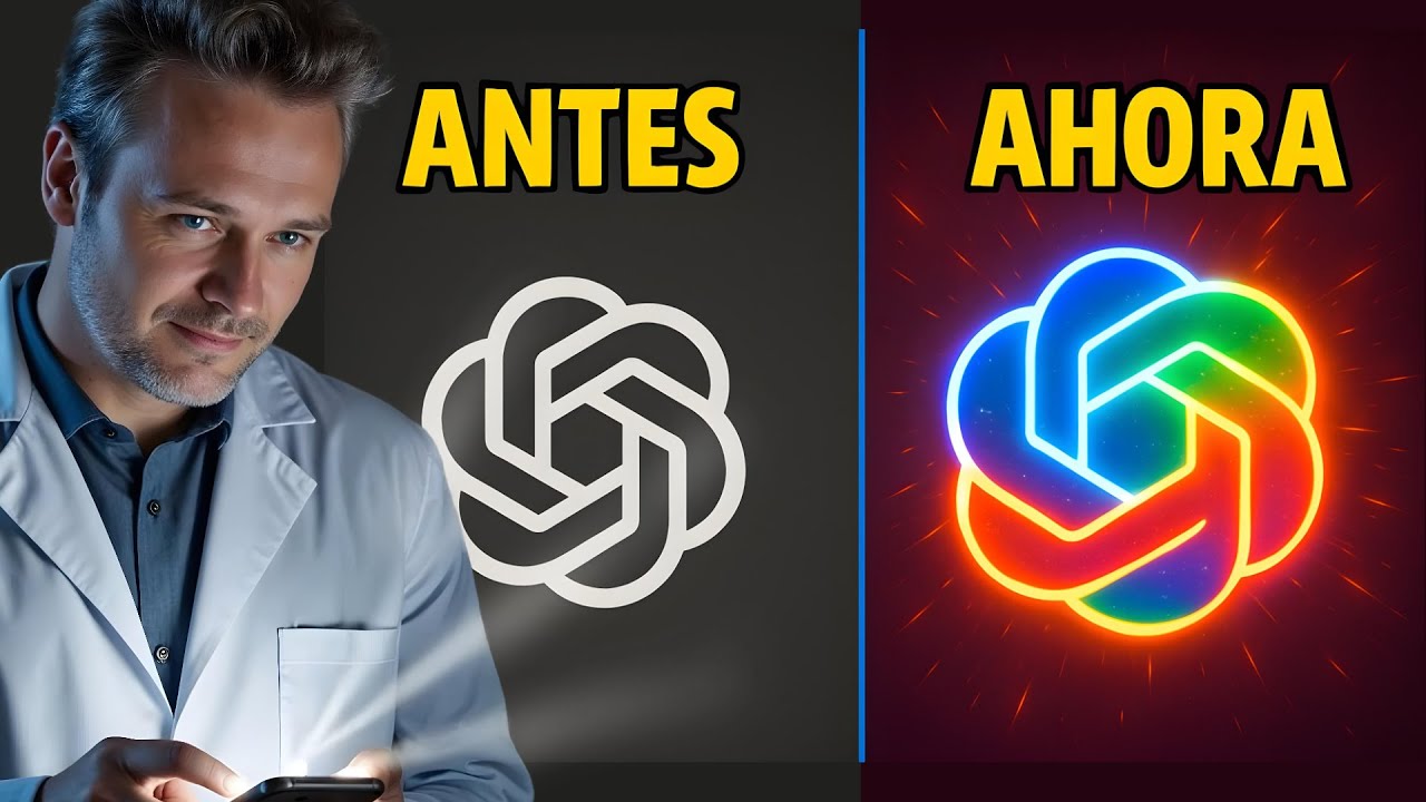 3 frases que activan el modo GENIO de ChatGPT