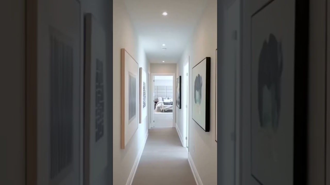 TORONTO 📍 PENTHOUSE 🏙😇 Grand Tour ✅ Luxury Penthouse Toronto Condo
