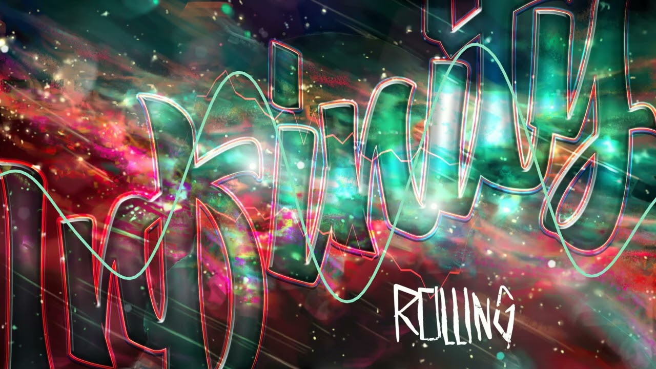 Orlathbeat - Rolling / BASE DE RAP BOOMBAP PARA IMPROVISAR - HIP HOP INSTRUMENTAL