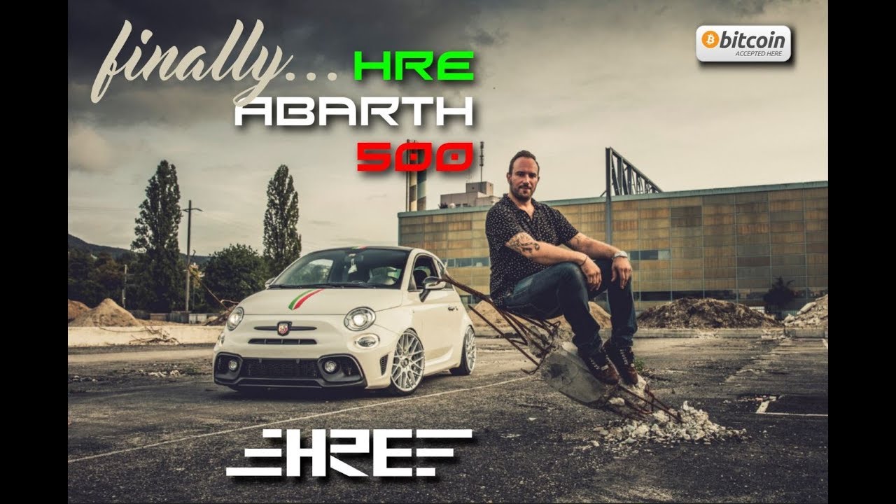 CarroTec - 39 | HRE Abarth 500 | Part 4