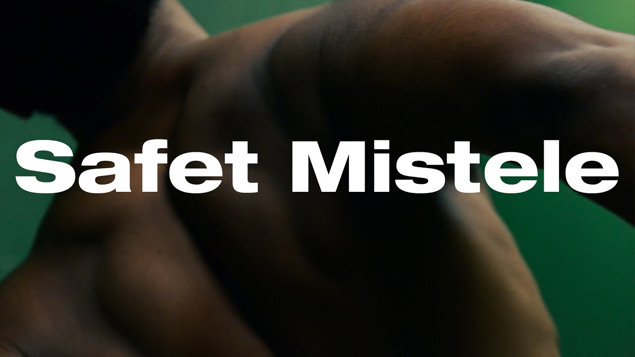 Flim über Zufälle: SAFET MISTELE